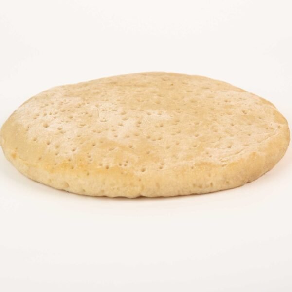 Masa pequeña